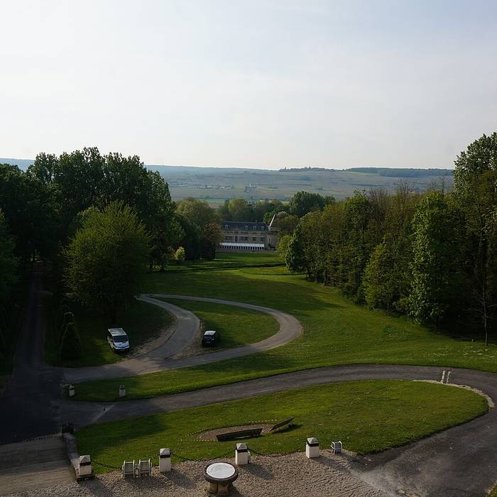 Photo de Château de Dormans